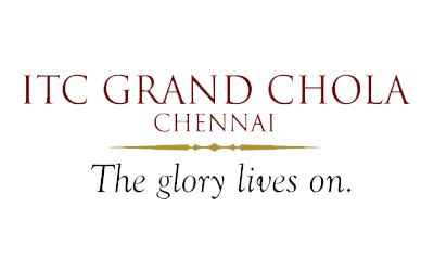 Itc Grand chola