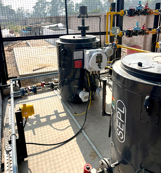 ammangaspipelineinstallation